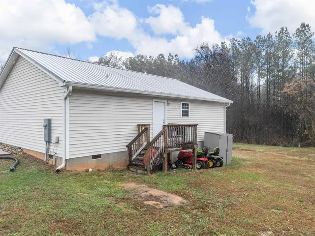 $219,500 | 1583 Old Pacolet Road, Spartanburg, SC 29307