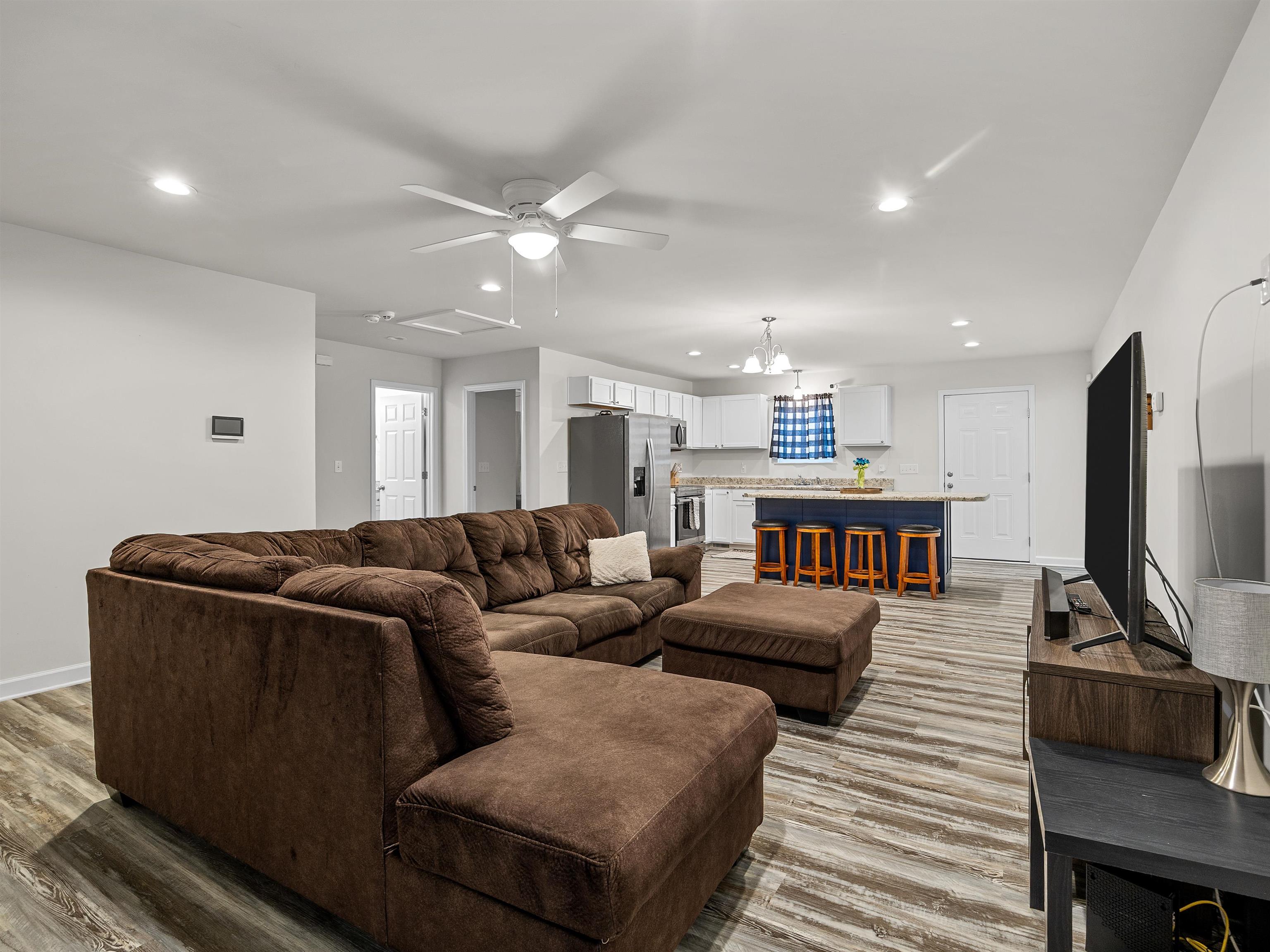 1583 Old Pacolet Road Spartanburg, SC 29307 - Photo 4 of 28