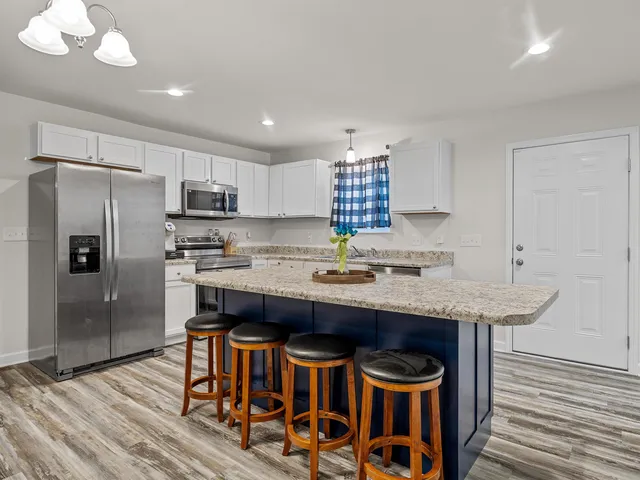 $219,500 | 1583 Old Pacolet Road, Spartanburg, SC 29307