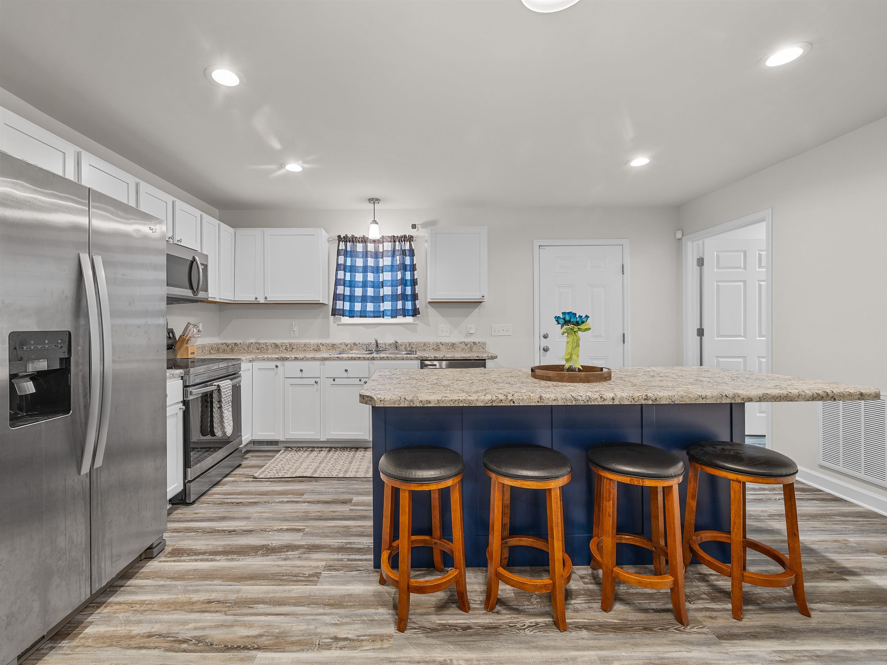 1583 Old Pacolet Road Spartanburg, SC 29307 - Photo 10 of 28