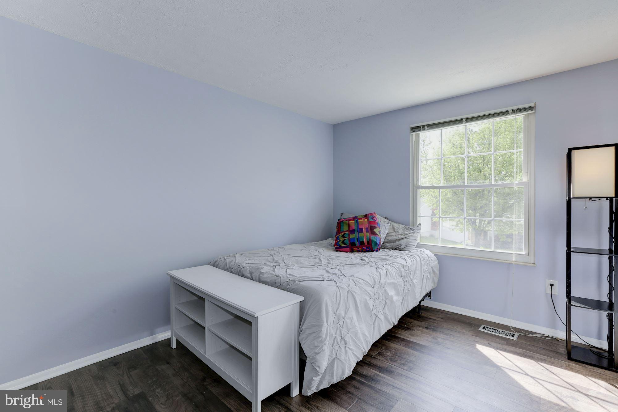 9418 Northgate Road Laurel, MD 20723 - Photo 22 of 49 Large second bedroom