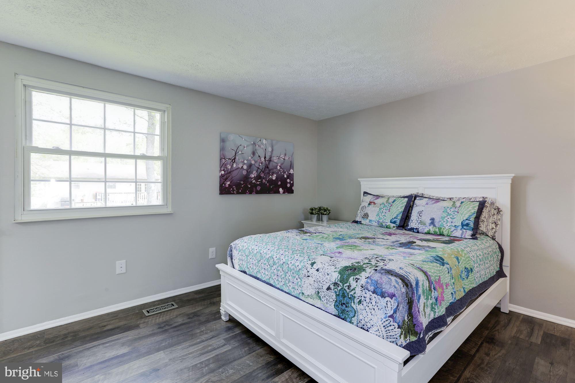 9418 Northgate Road Laurel, MD 20723 - Photo 25 of 49 Roomy Master BR