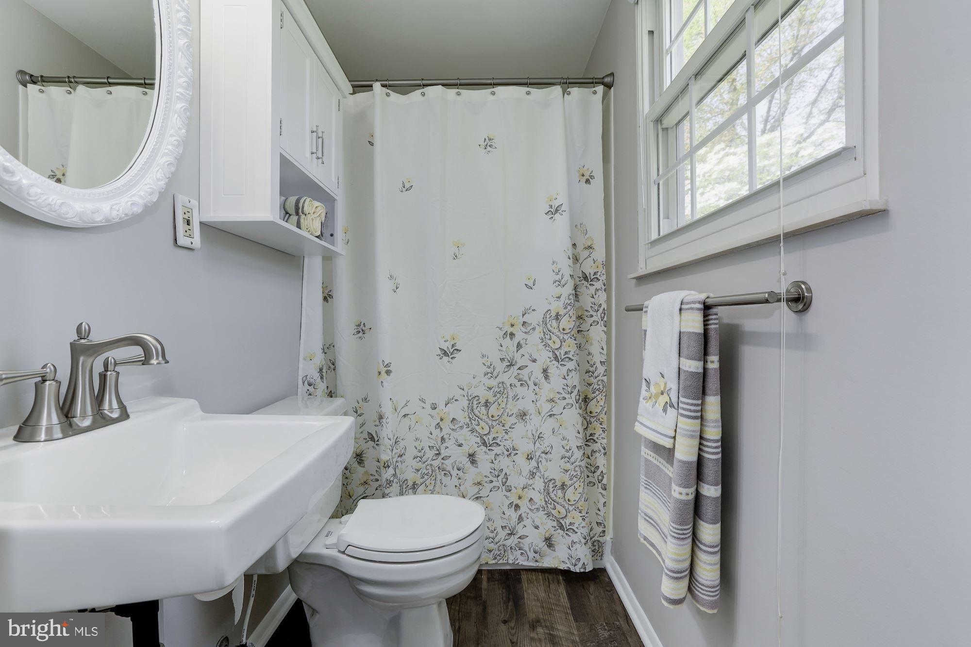 9418 Northgate Road Laurel, MD 20723 - Photo 29 of 49 Master Bathroom