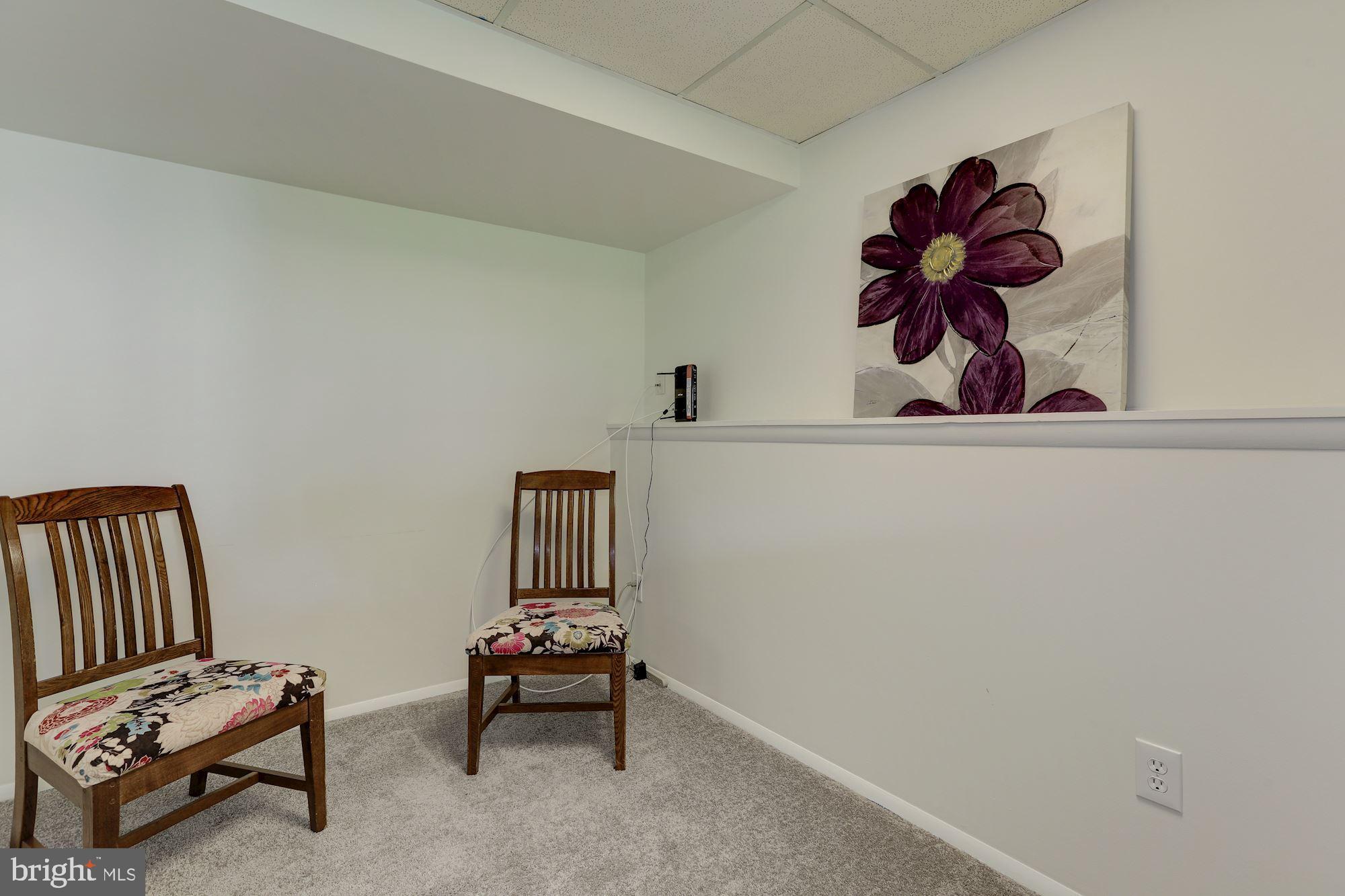 9418 Northgate Road Laurel, MD 20723 - Photo 36 of 49 ...possible 4th BR