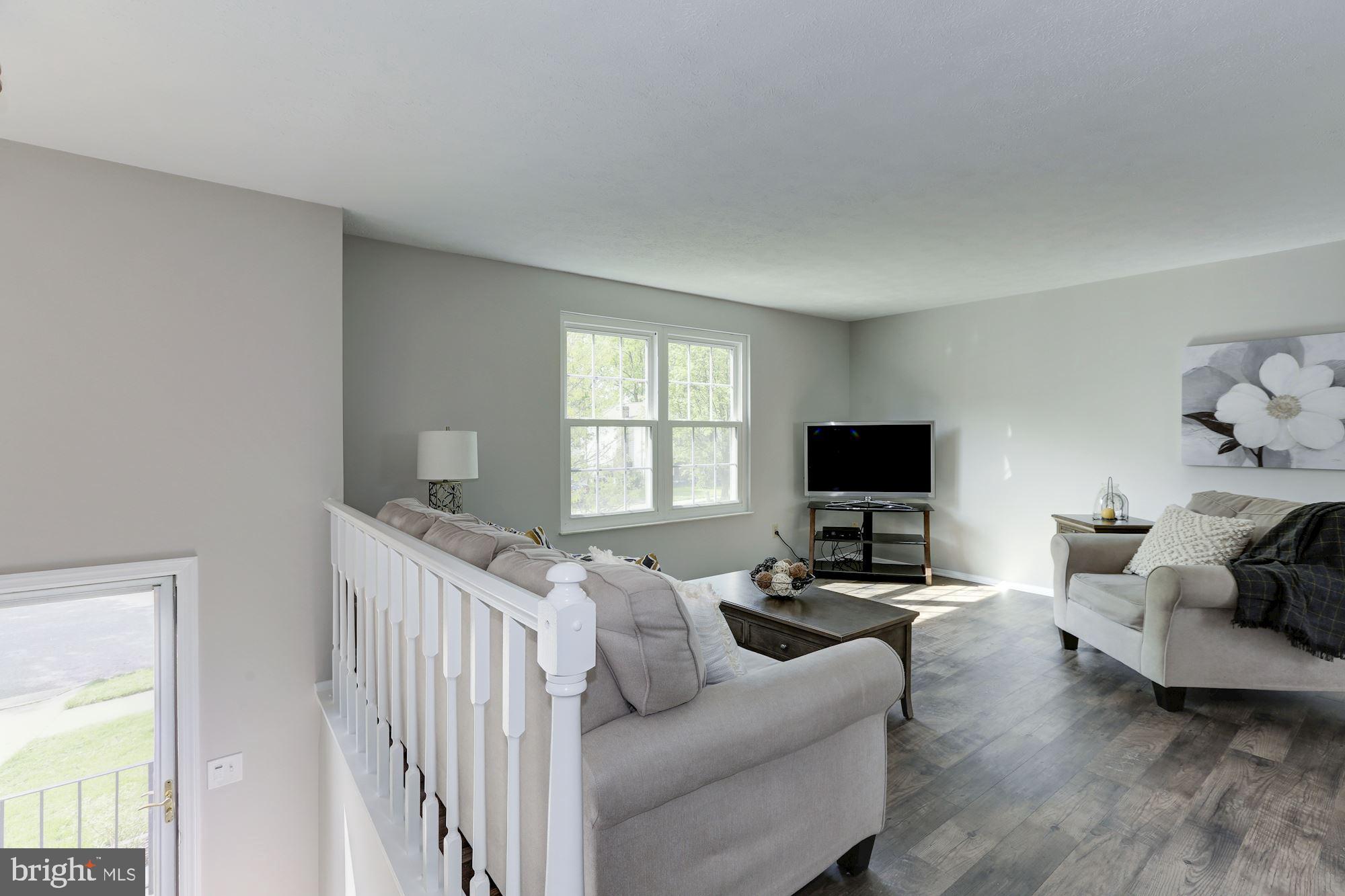 Immaculately updated and maintained