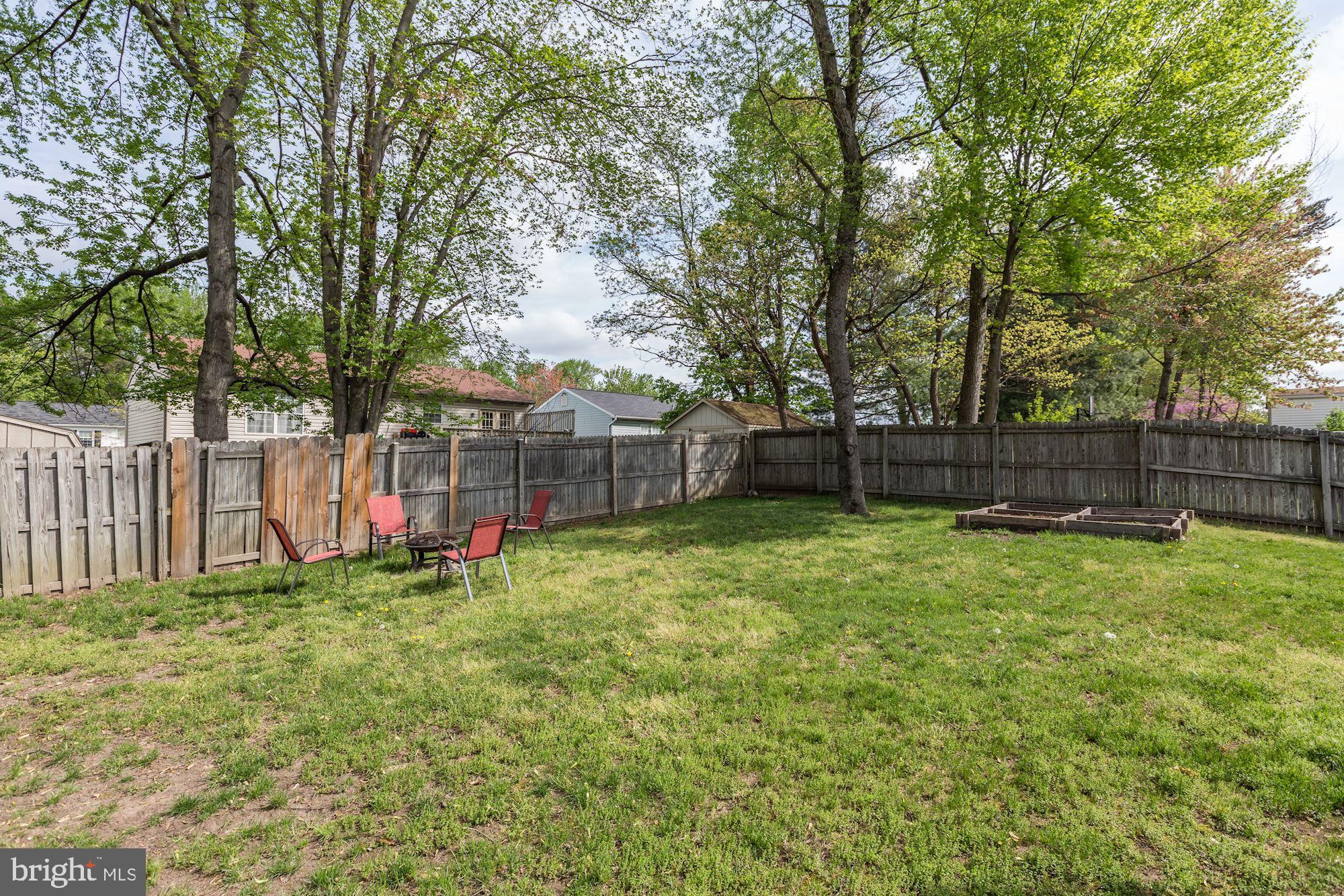 9418 Northgate Road Laurel, MD 20723 - Photo 43 of 49 Great yard!!!