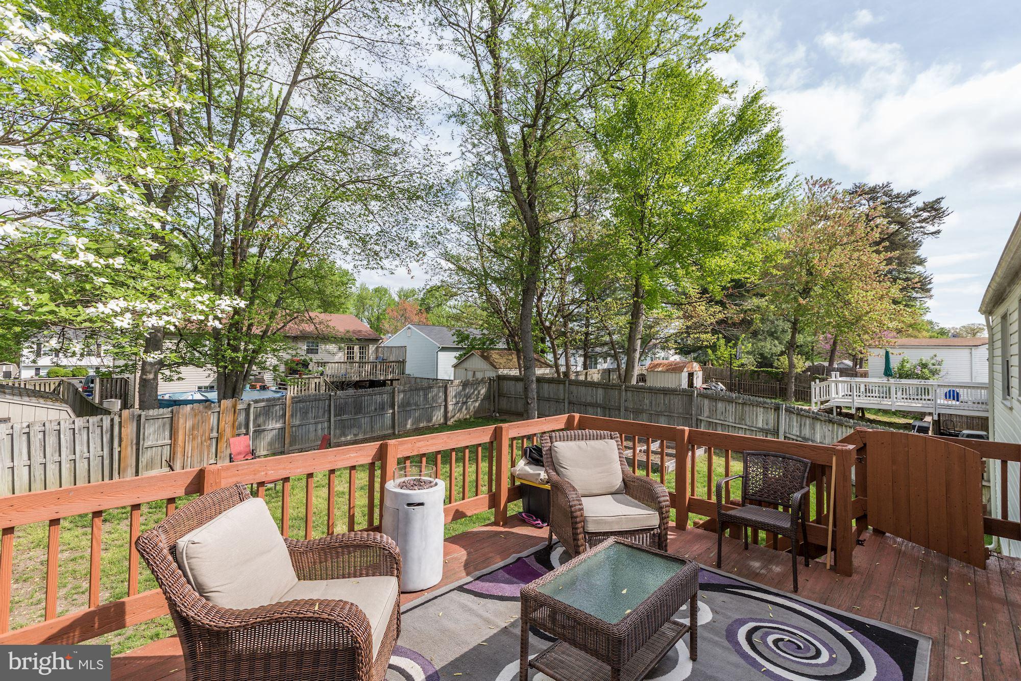 9418 Northgate Road Laurel, MD 20723 - Photo 45 of 49 Gallery Image 45