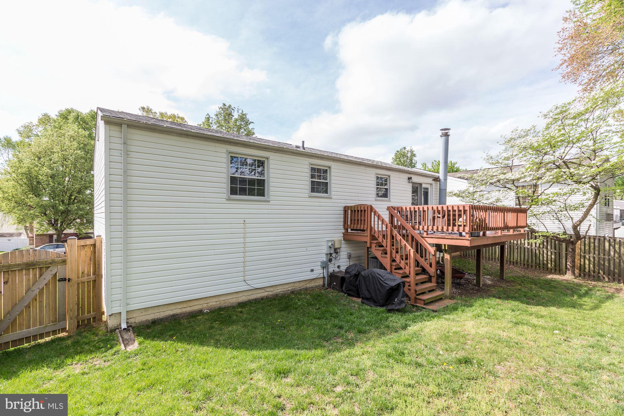 9418 Northgate Road Laurel, MD 20723 - Photo 48 of 49 Gallery Image 48