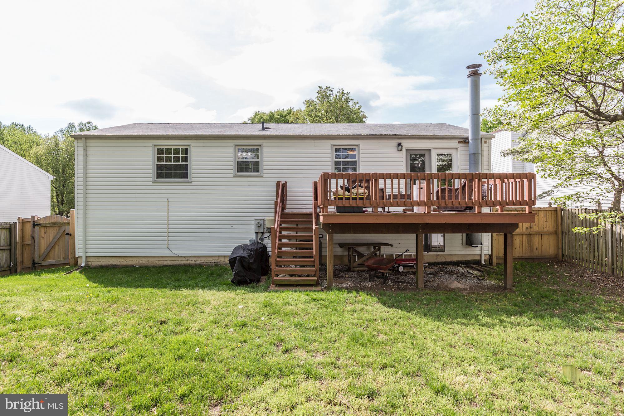 9418 Northgate Road Laurel, MD 20723 - Photo 49 of 49 Gallery Image 49