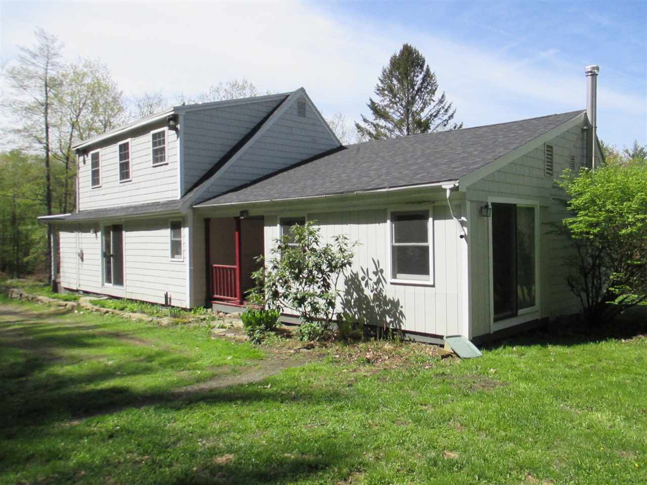 207 London Road Westmoreland, NH 03467 - Photo 22 of 32