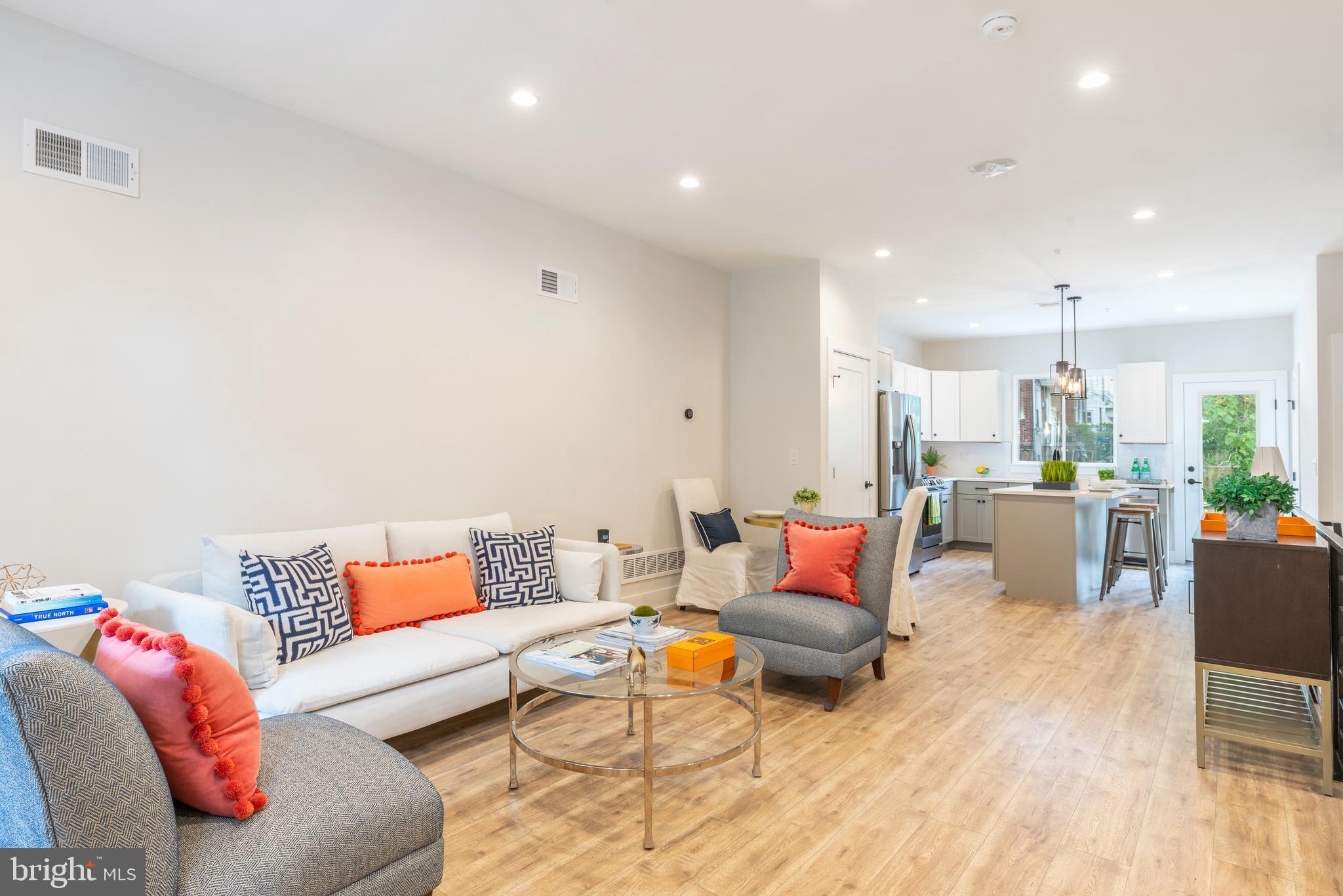 134 East Sharpnack Street Philadelphia, PA 19119 - Photo 2 of 37