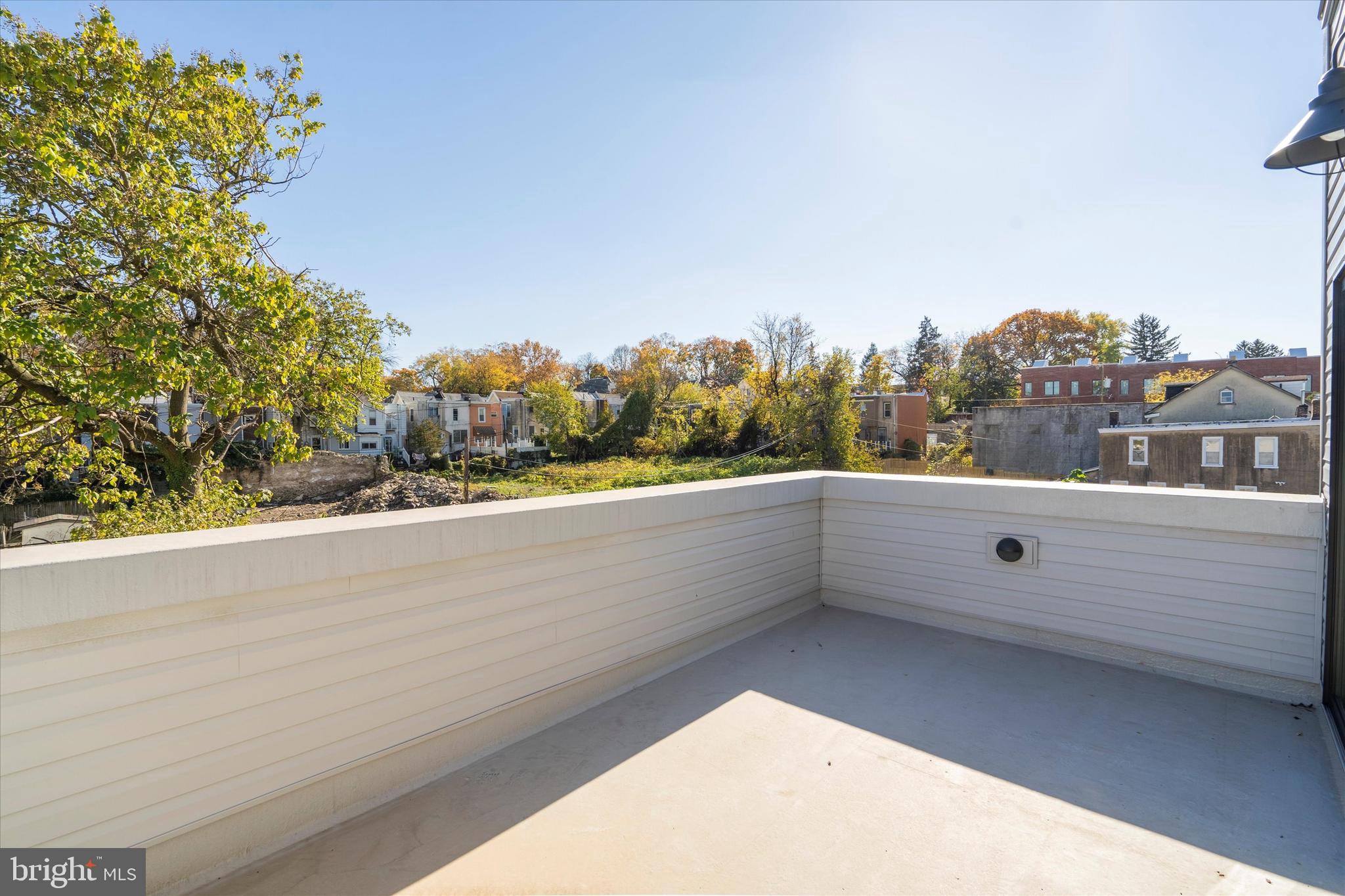 134 East Sharpnack Street Philadelphia, PA 19119 - Photo 33 of 37