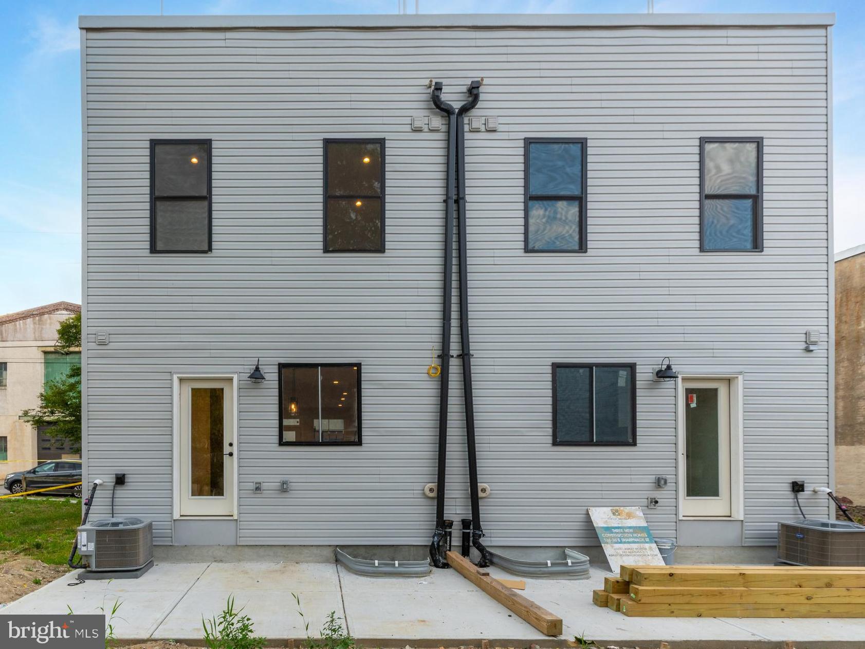 134 East Sharpnack Street Philadelphia, PA 19119 - Photo 34 of 37