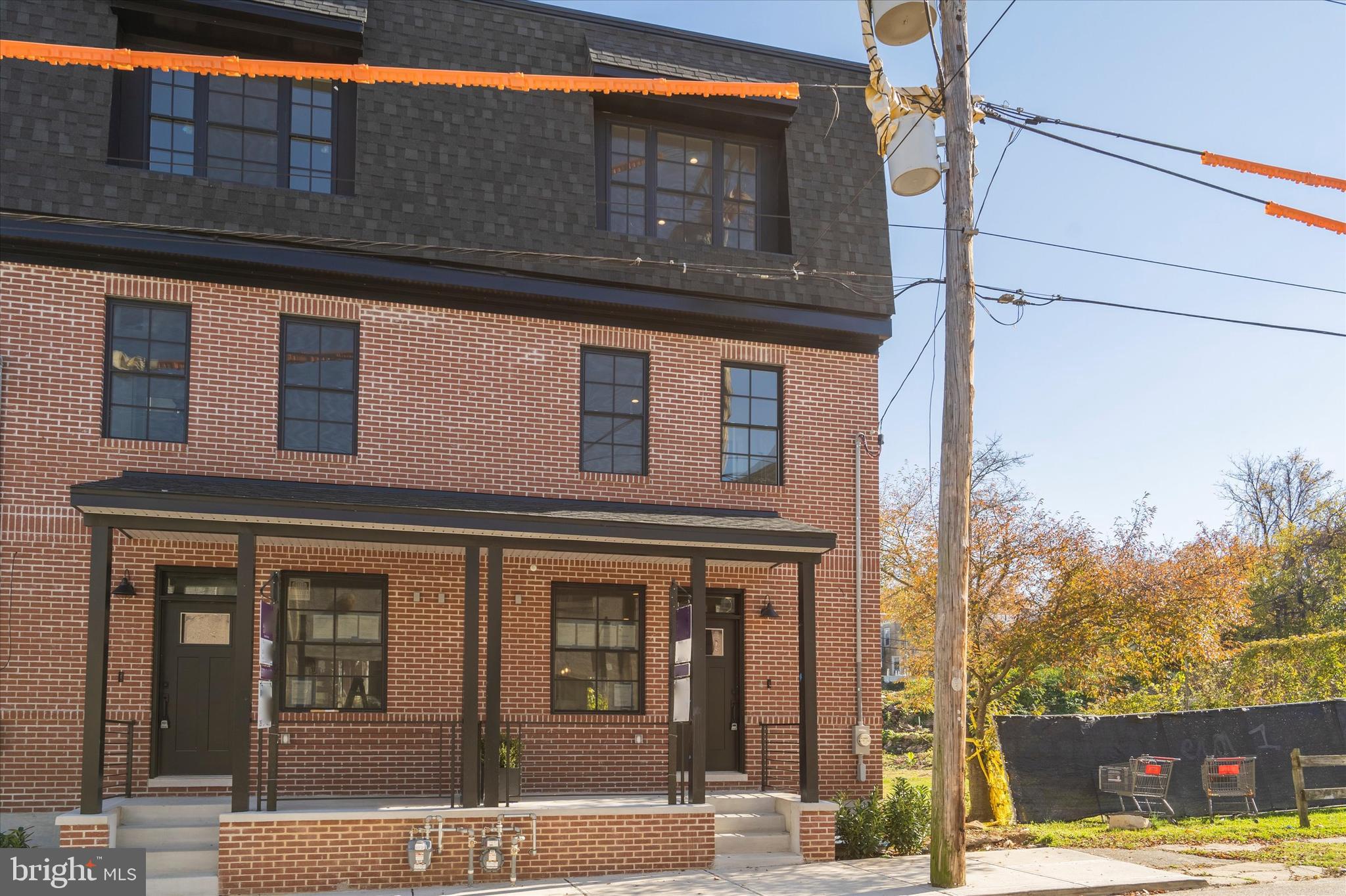 134 East Sharpnack Street Philadelphia, PA 19119 - Photo 37 of 37