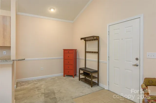 a view of utility room