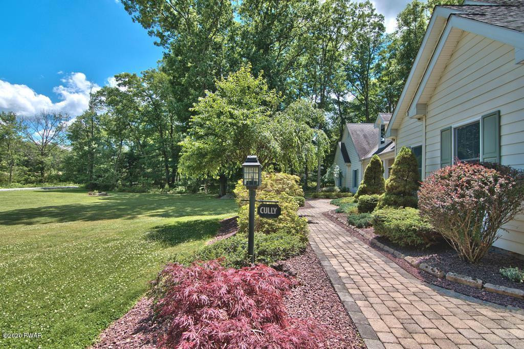 513 Rocky Run Road Hawley, PA 18428 - Photo 86 of 88 Sidewalk