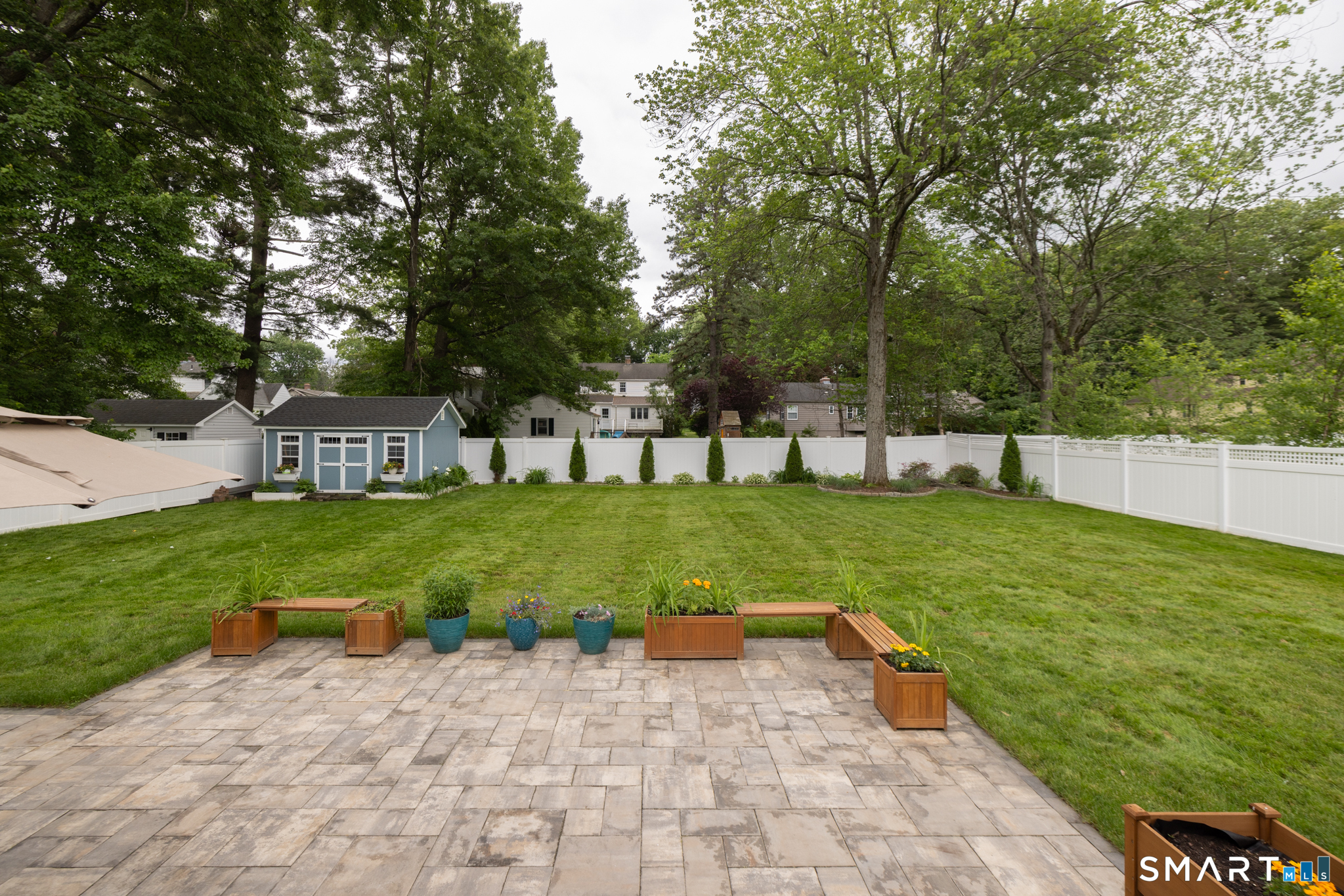 31 Ridgewood Road Windsor, CT 06095 - Photo 24 of 36