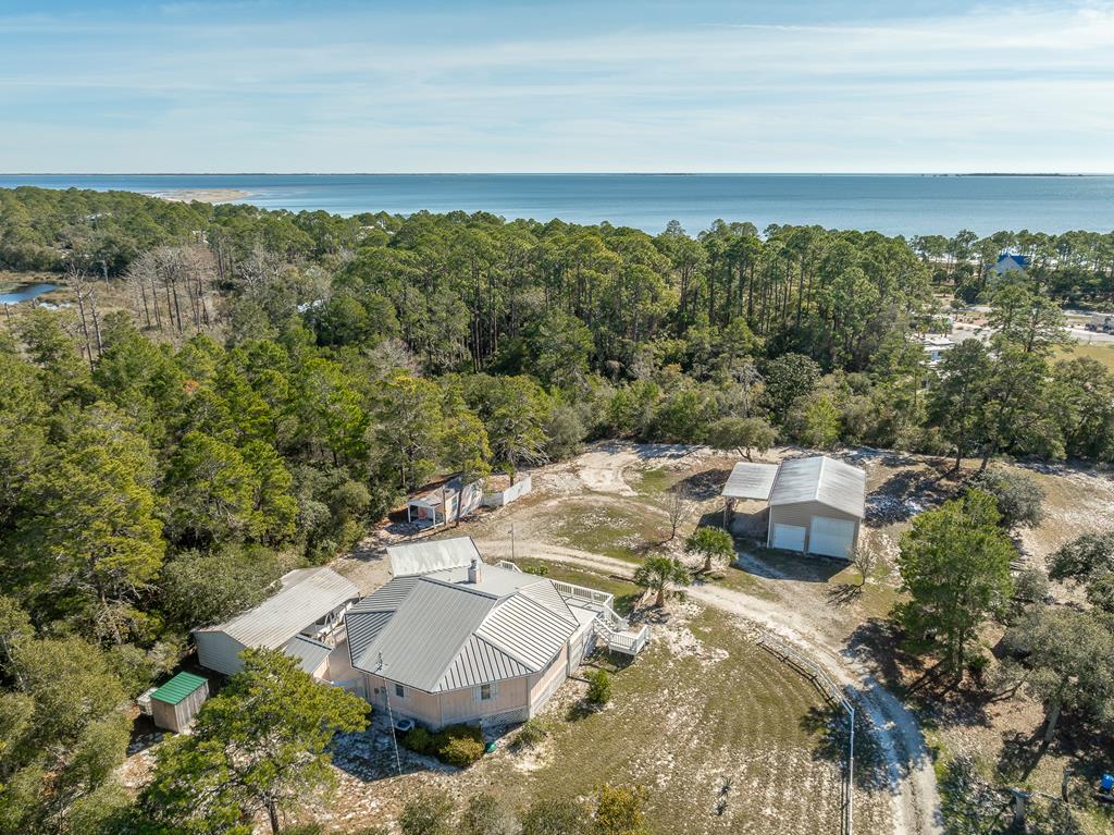 1810 Lighthouse Road Carrabelle, FL 32322 - Photo 54 of 80