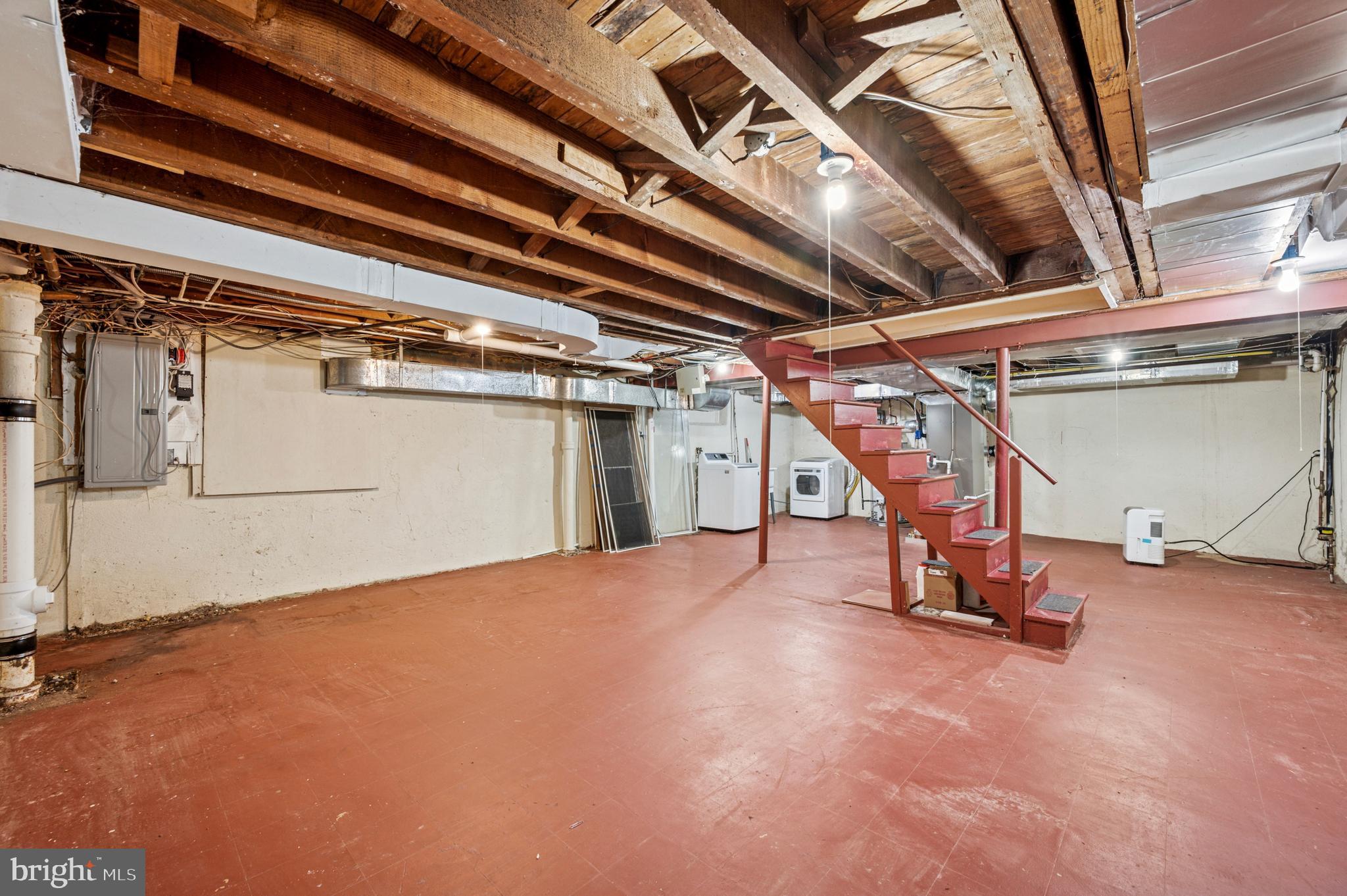 524 Lafayette Road Merion Station, PA 19066 - Photo 23 of 25 a view of an empty room