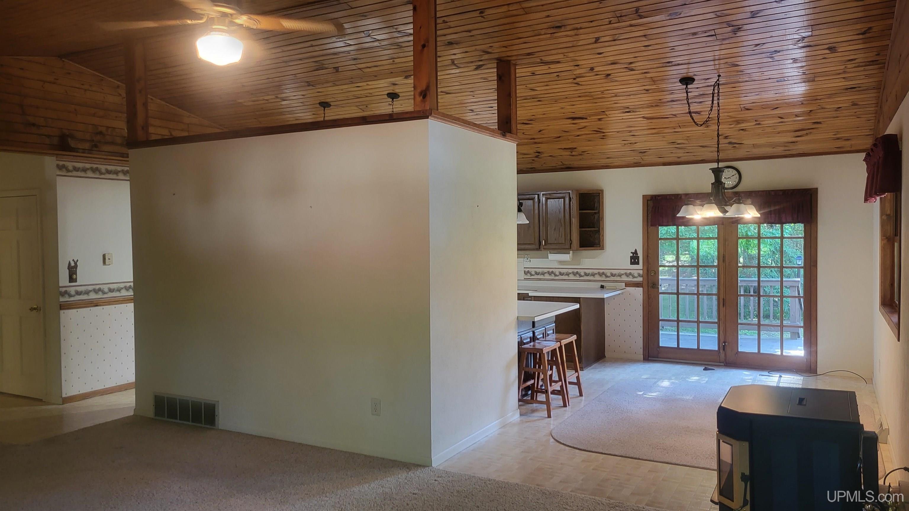 9332 Deer Lake Road Crivitz, WI 54114 - Photo 8 of 44