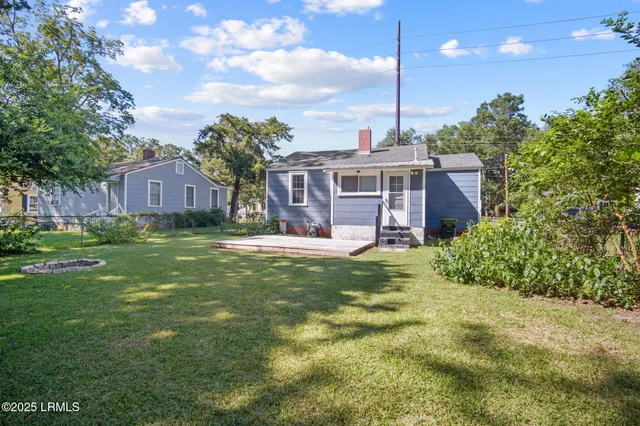 $327,000 | 2708 North Street, Beaufort, SC 29902