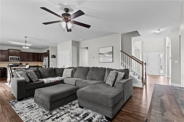 $450,000 | 285 Paces Drive, Lithia Springs, GA 30122