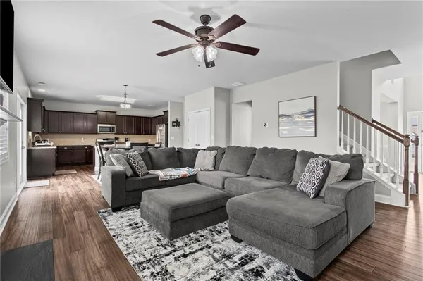 $450,000 | 285 Paces Drive, Lithia Springs, GA 30122