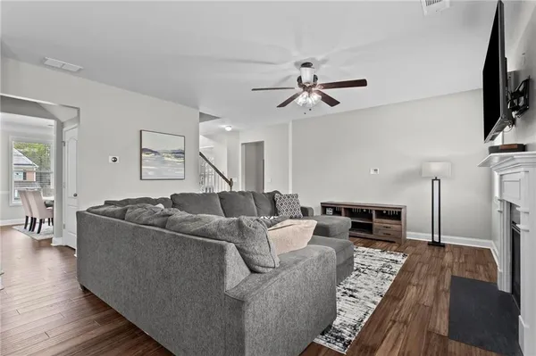 $450,000 | 285 Paces Drive, Lithia Springs, GA 30122