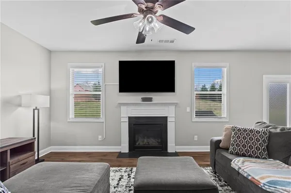 $450,000 | 285 Paces Drive, Lithia Springs, GA 30122