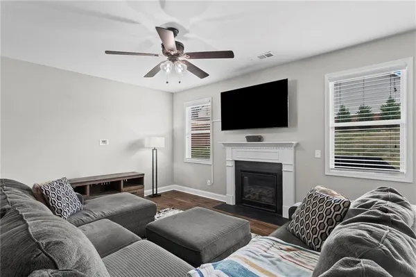 $450,000 | 285 Paces Drive, Lithia Springs, GA 30122