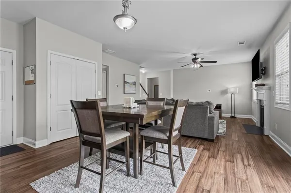 $450,000 | 285 Paces Drive, Lithia Springs, GA 30122