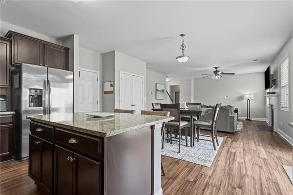 $450,000 | 285 Paces Drive, Lithia Springs, GA 30122