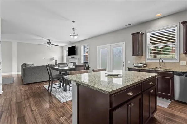 $450,000 | 285 Paces Drive, Lithia Springs, GA 30122