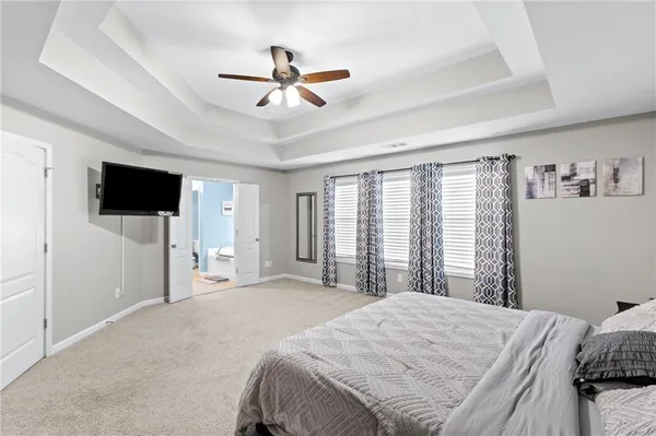 $450,000 | 285 Paces Drive, Lithia Springs, GA 30122