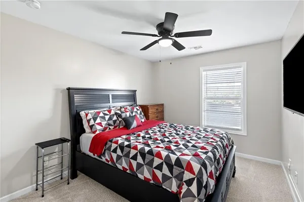 $450,000 | 285 Paces Drive, Lithia Springs, GA 30122