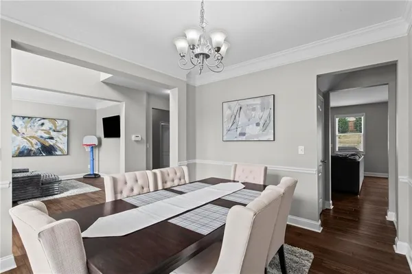 $450,000 | 285 Paces Drive, Lithia Springs, GA 30122