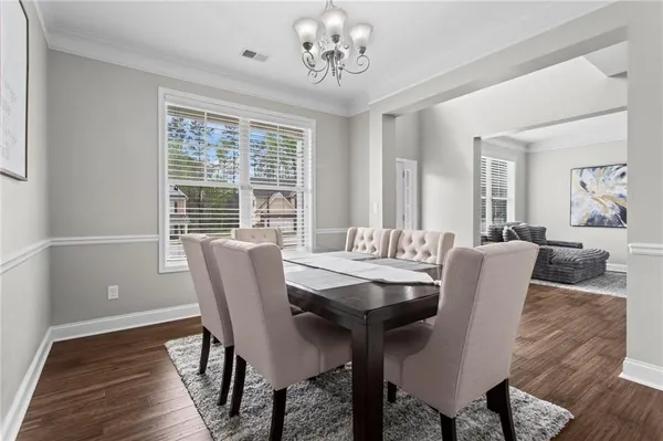 $450,000 | 285 Paces Drive, Lithia Springs, GA 30122