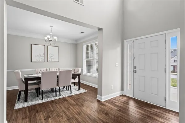 $450,000 | 285 Paces Drive, Lithia Springs, GA 30122