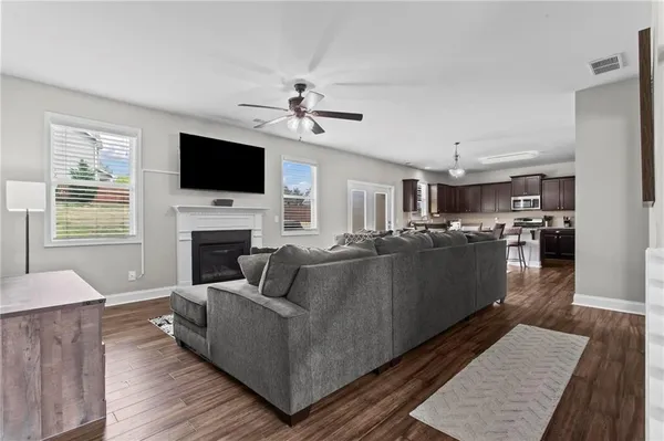 $450,000 | 285 Paces Drive, Lithia Springs, GA 30122