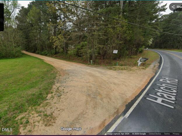 1101 Hatch Road Chapel Hill, NC 27516 - Photo 4 of 4