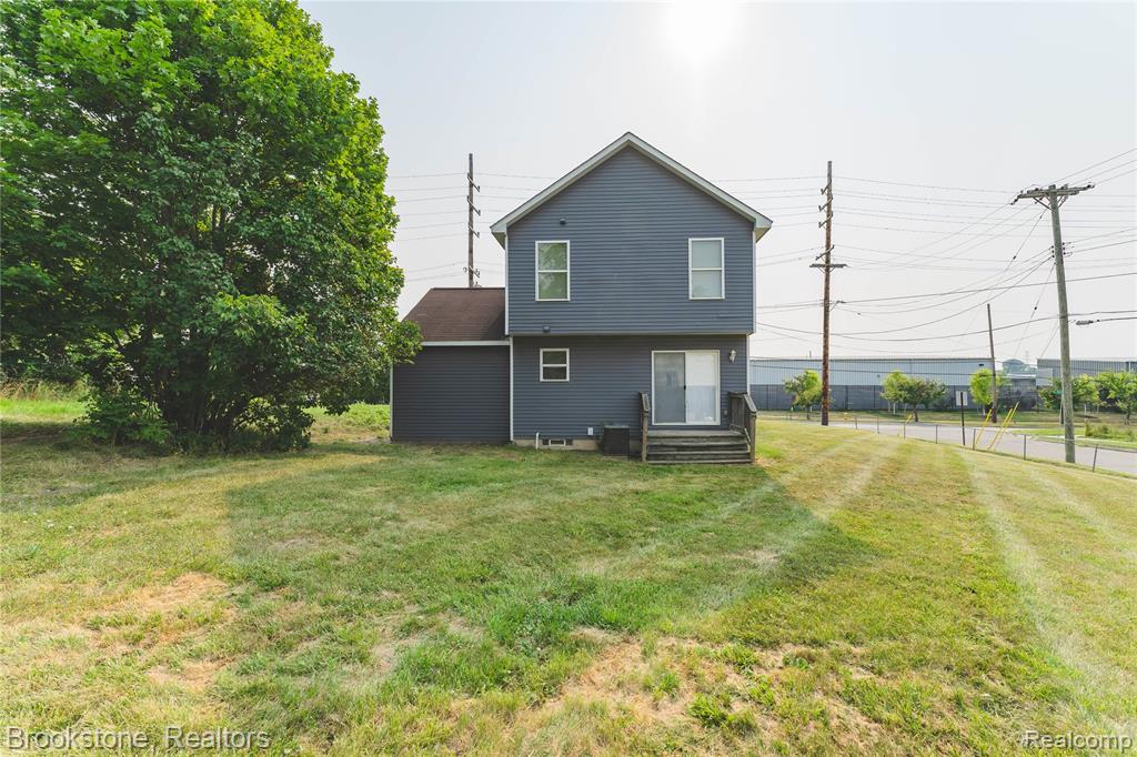 270 Franklin Road Pontiac, MI 48341 - Photo 42 of 46