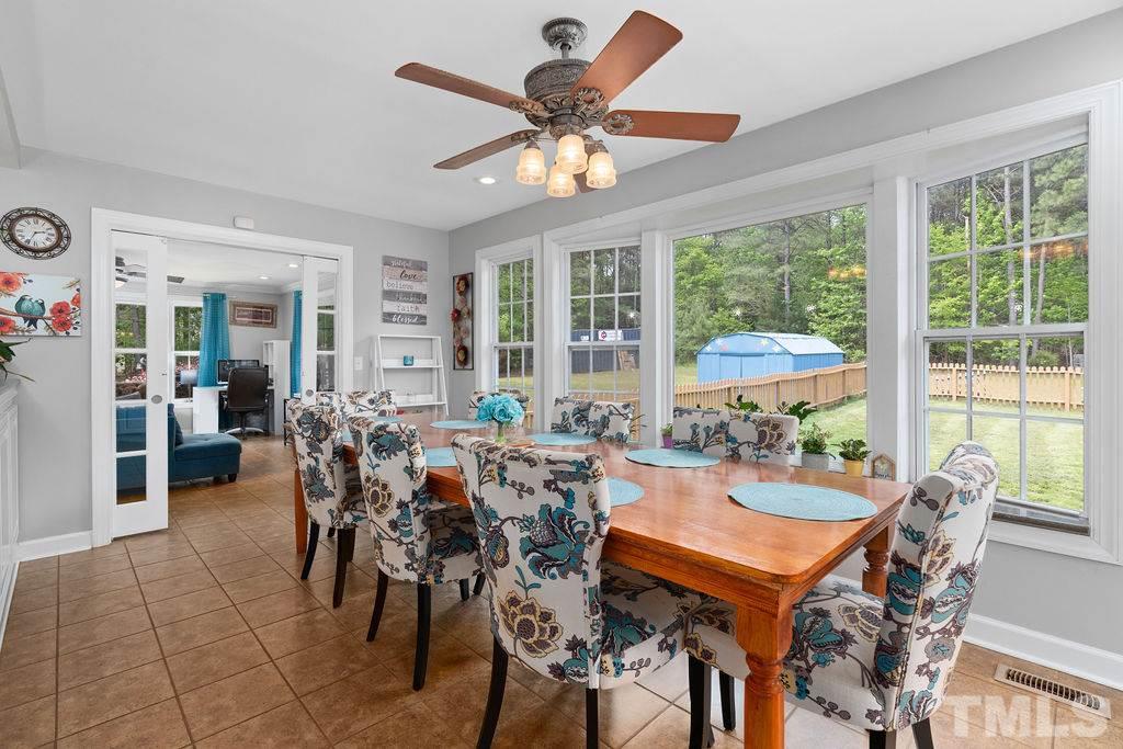 1820 Emerson Cook Road Pittsboro, NC 27312 - Photo 11 of 30 Gallery Image 11