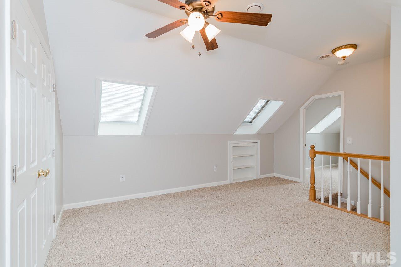1820 Emerson Cook Road Pittsboro, NC 27312 - Photo 21 of 30 Incredibly flexible space for all members of the family to enjoy.
