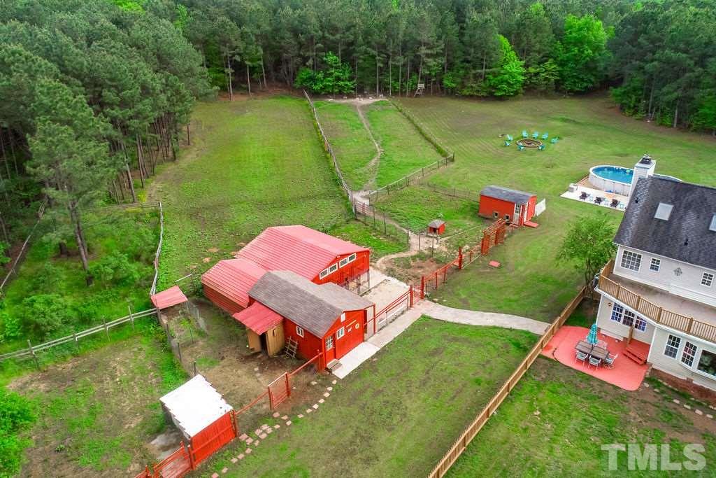 1820 Emerson Cook Road Pittsboro, NC 27312 - Photo 23 of 30 Gallery Image 23