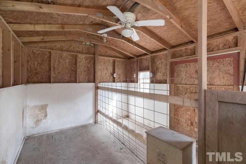 1820 Emerson Cook Road Pittsboro, NC 27312 - Photo 27 of 30 - Ten nesting areas - Enters small separate pasture