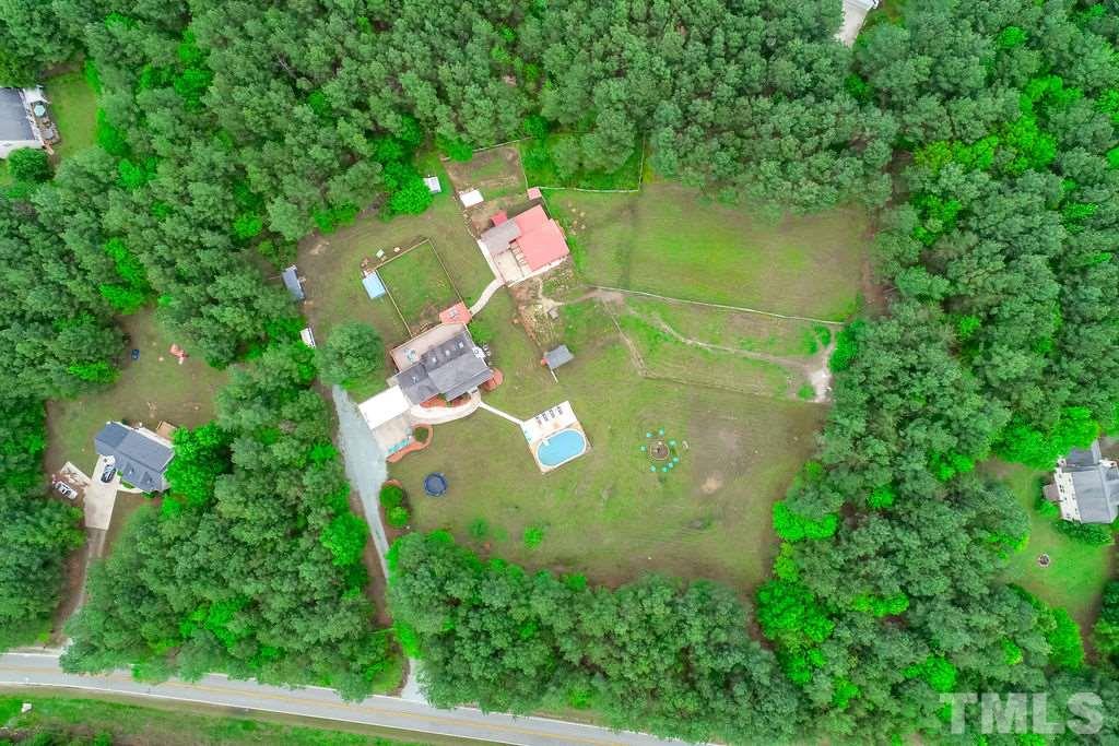 1820 Emerson Cook Road Pittsboro, NC 27312 - Photo 29 of 30 Gallery Image 29