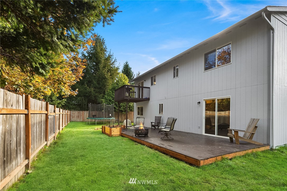 17551 Mountain View Road Southeast Monroe, WA 98272 - Photo 20 of 22 Gallery Image 20