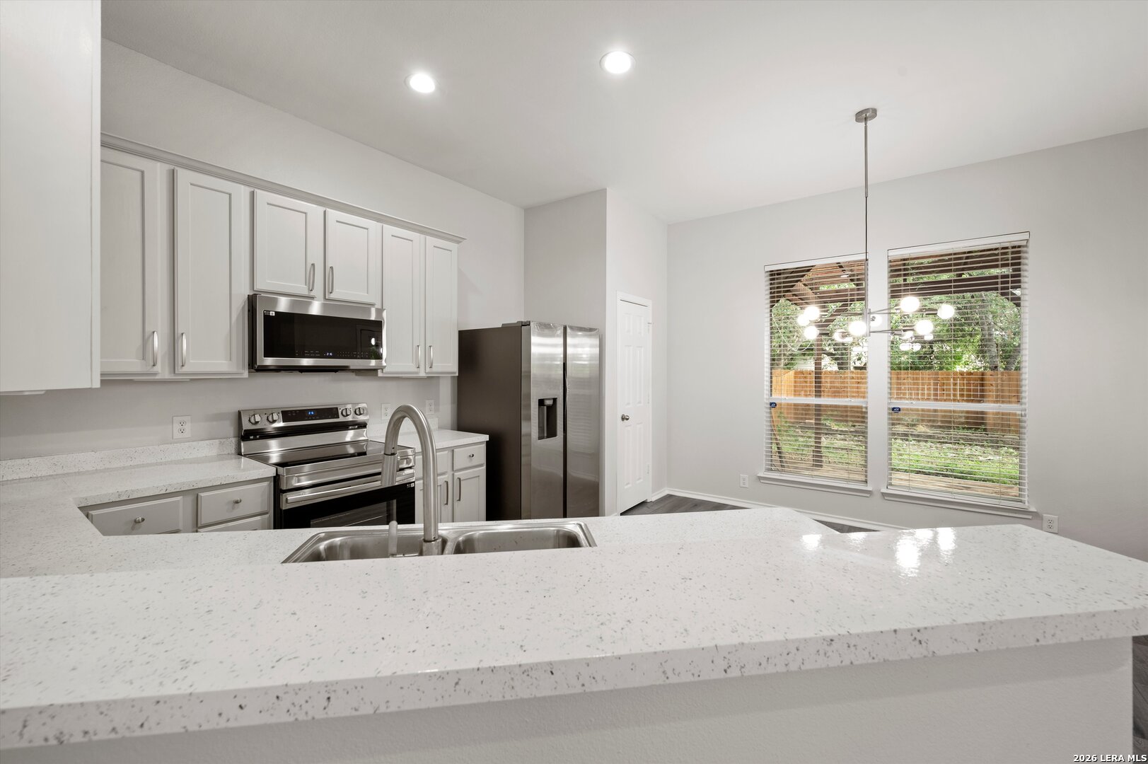 6736 Terra Rye San Antonio, TX 78240 - Photo 9 of 30