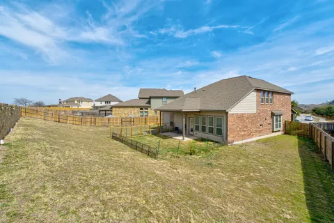 $418,988 | 718 Hereford Loop, Hutto, TX 78634