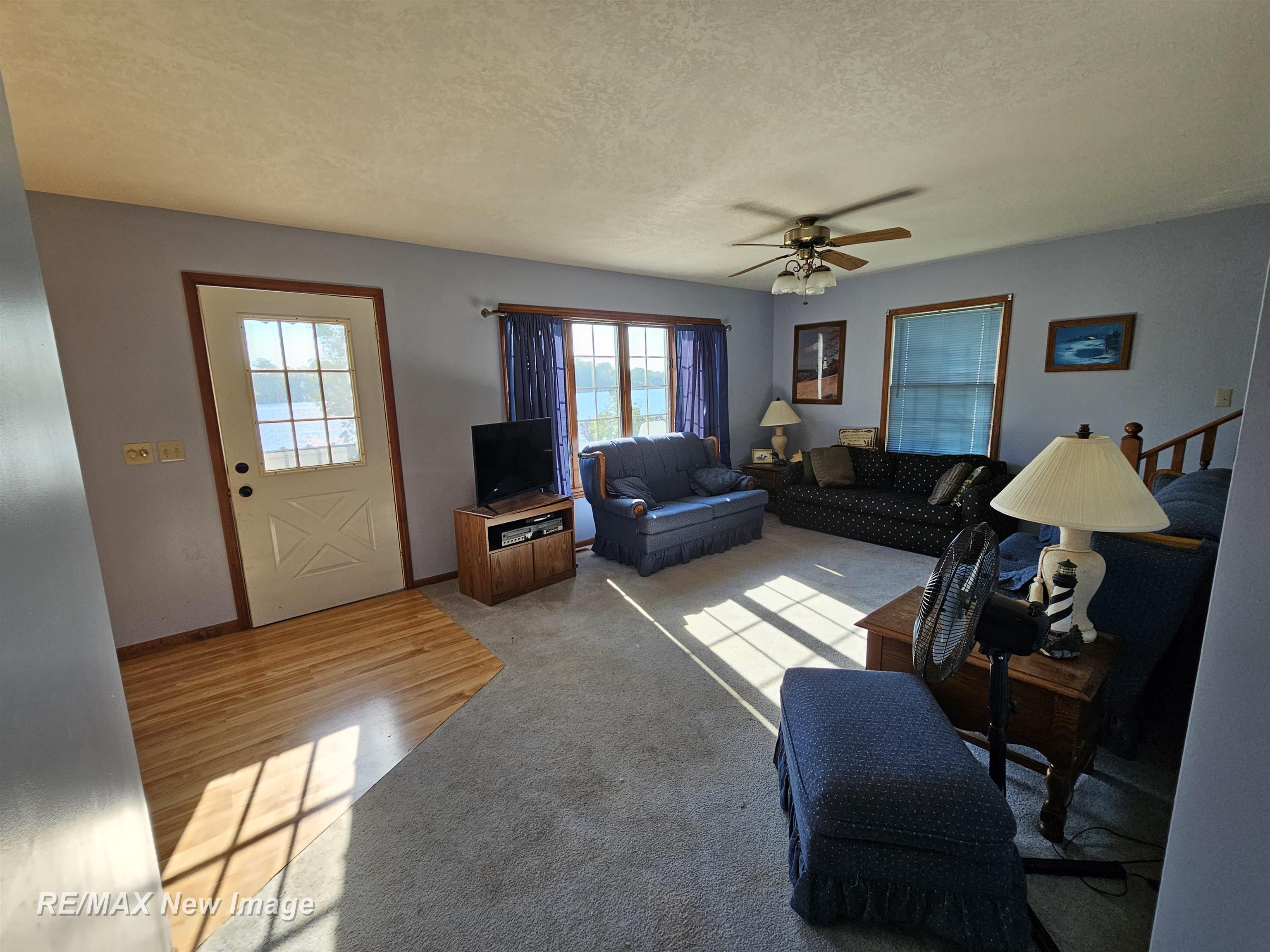 808 Crammond Rd. Hale, MI 48739 - Photo 5 of 49